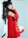 [Cosplay] 2013.03.26 Fate Stay Night - Super Hot Rin Cosplay 2(143)